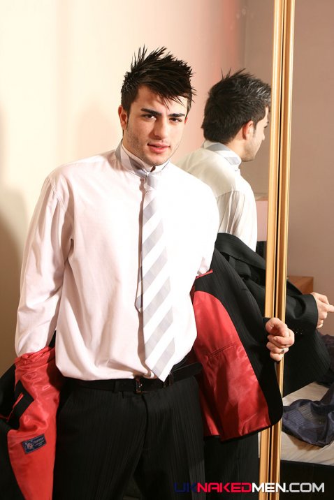 Harry Suited - Foto 12