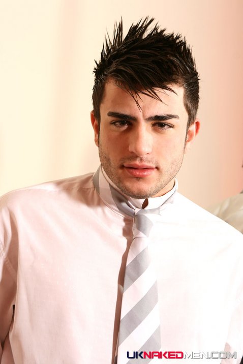 Harry Suited - Foto 13