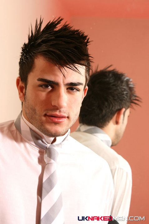Harry Suited - Foto 14