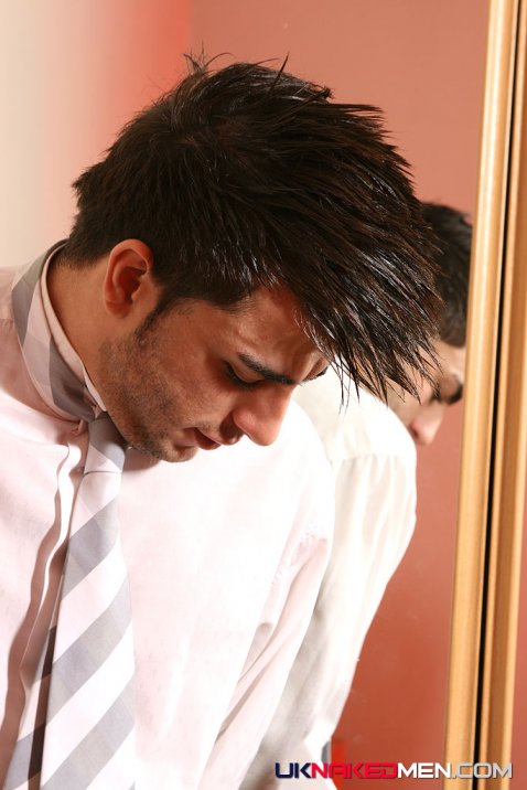Harry Suited - Foto 15