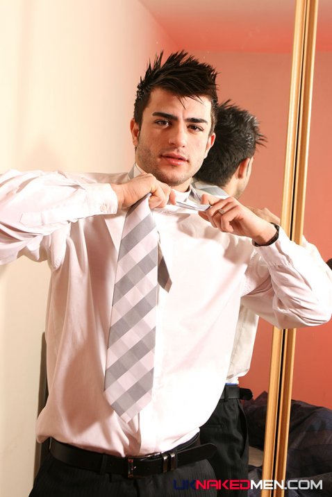 Harry Suited - Foto 16