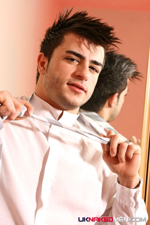 Harry Suited - Foto 19