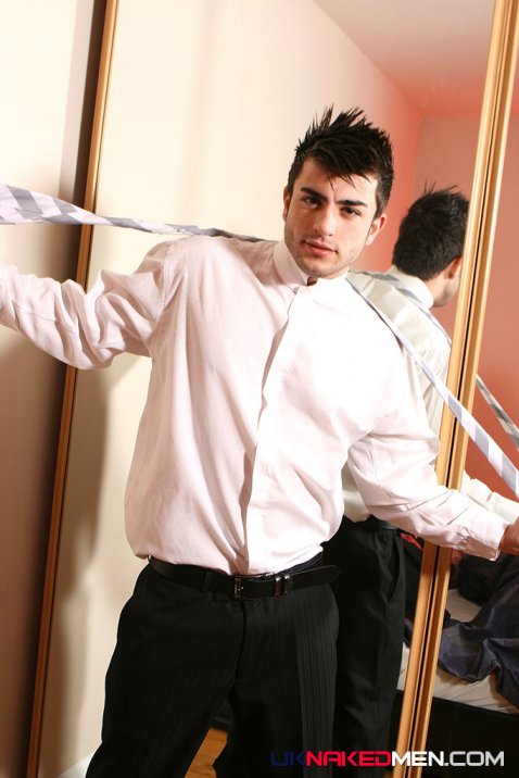 Harry Suited - Foto 21