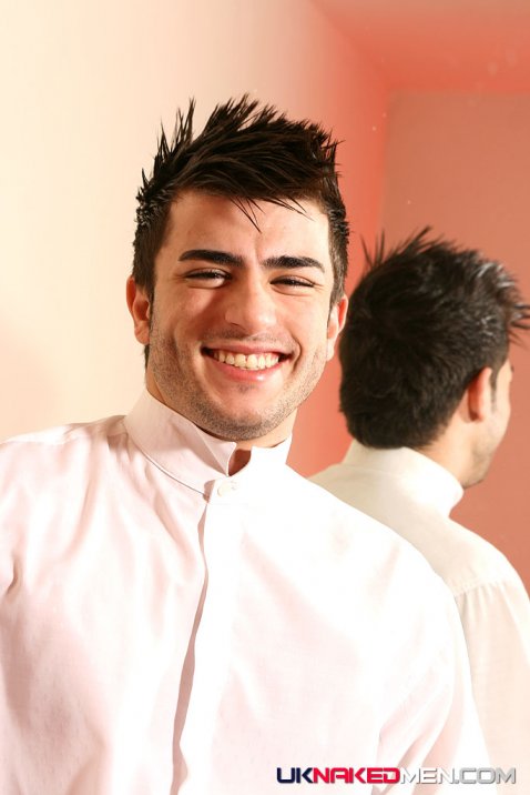 Harry Suited - Foto 23