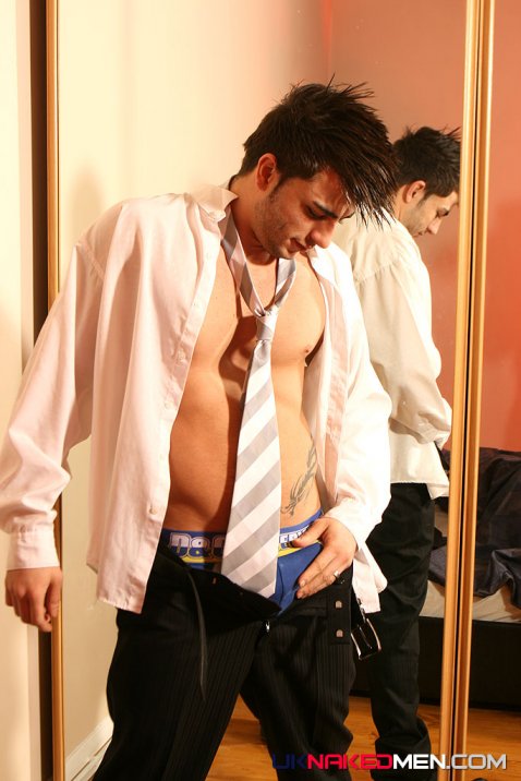 Harry Suited - Foto 38