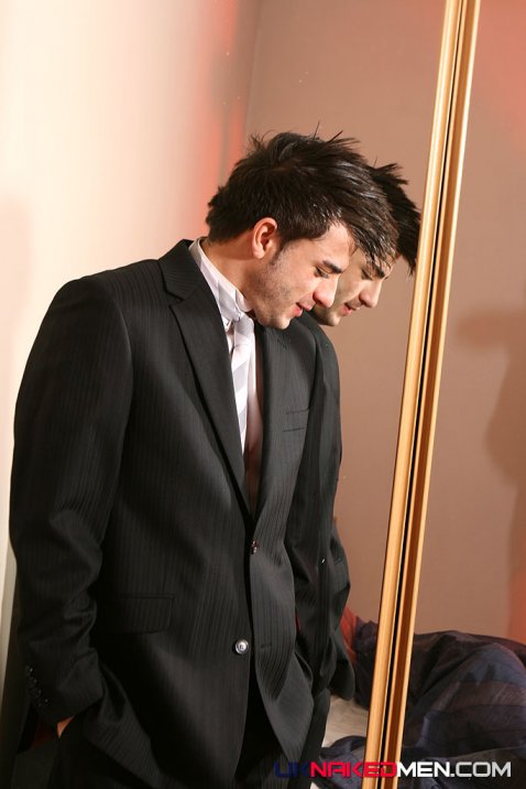 Harry Suited - Foto 4