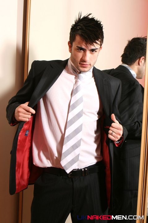 Harry Suited - Foto 6