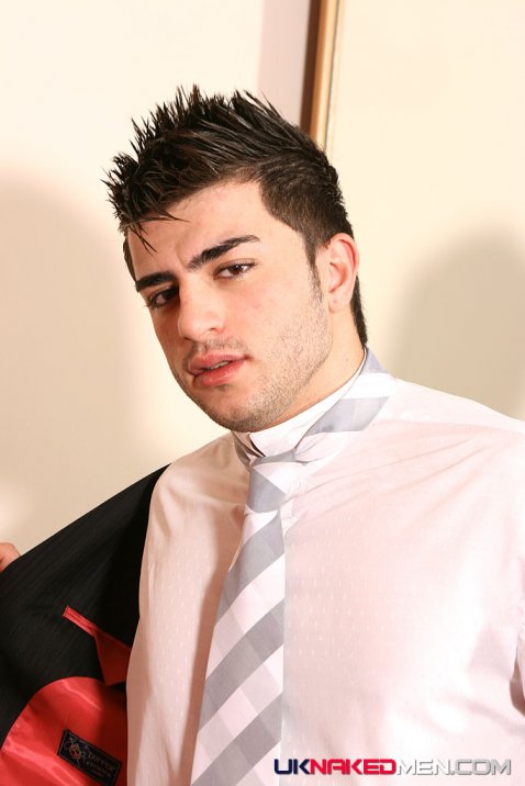 Harry Suited - Foto 9
