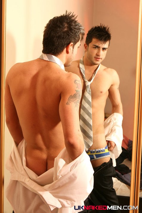Harry Suited - Foto 98