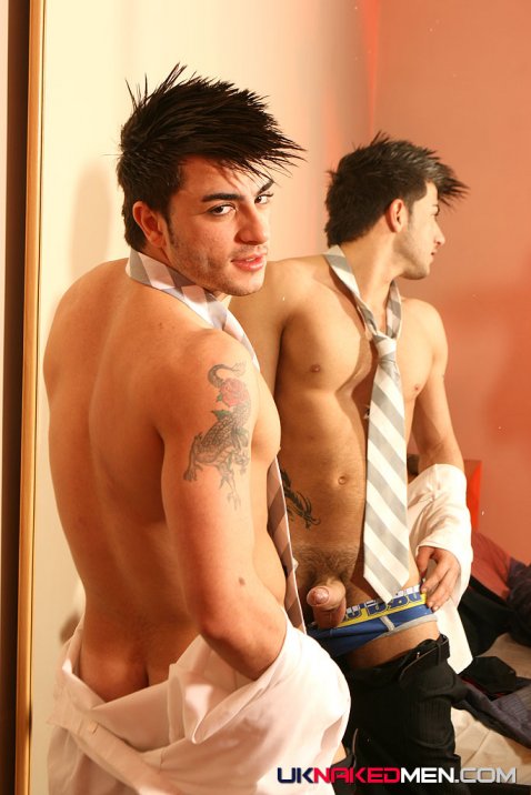 Harry Suited - Foto 99