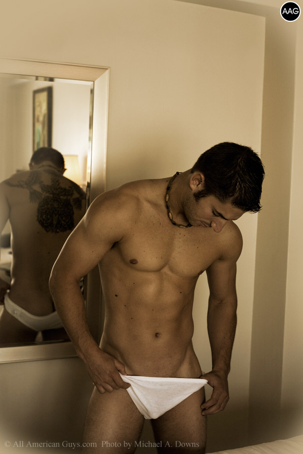 Jason T - All American Guys - Foto 14