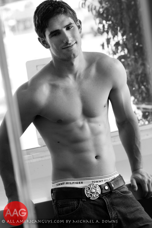 Jason T - All American Guys - Foto 2