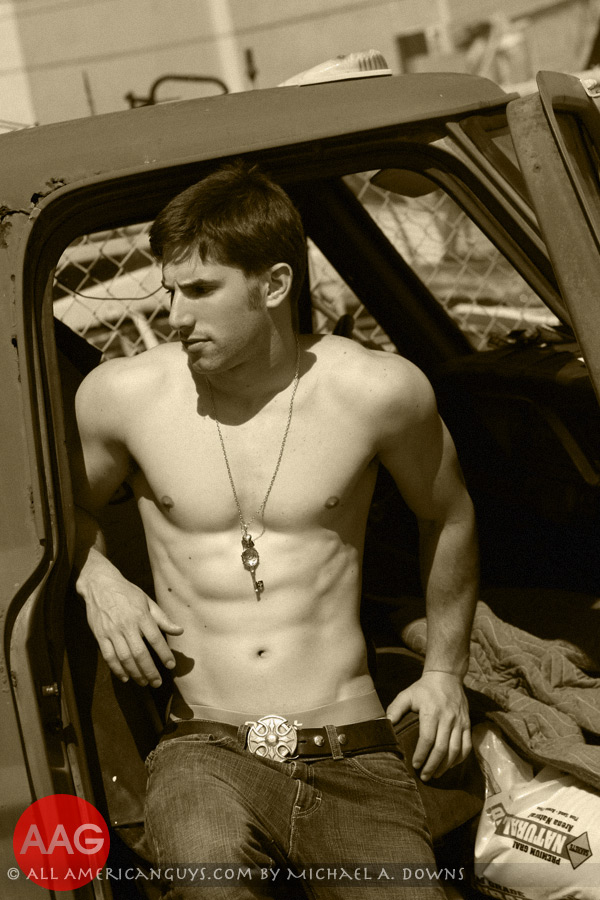 Jason T - All American Guys - Foto 35