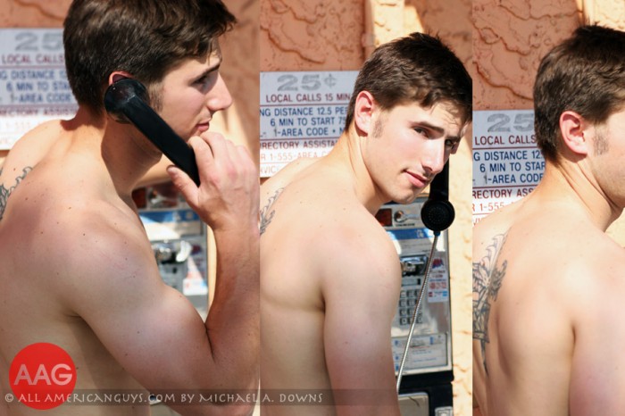 Jason T - All American Guys - Foto 39