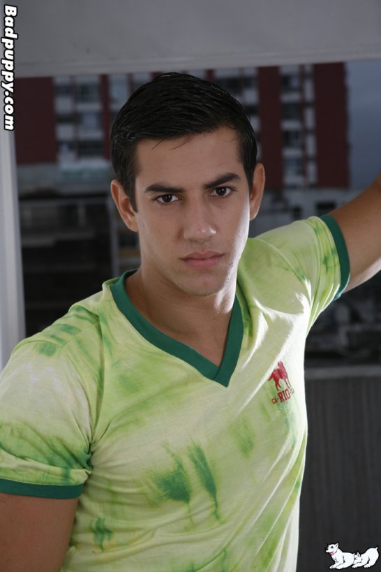 Douglas (Nando) - BP - Foto 2