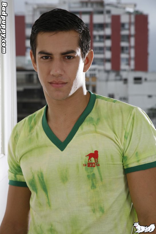 Douglas (Nando) - BP - Foto 45