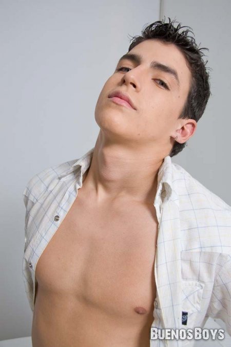 Nicolas - Foto 4