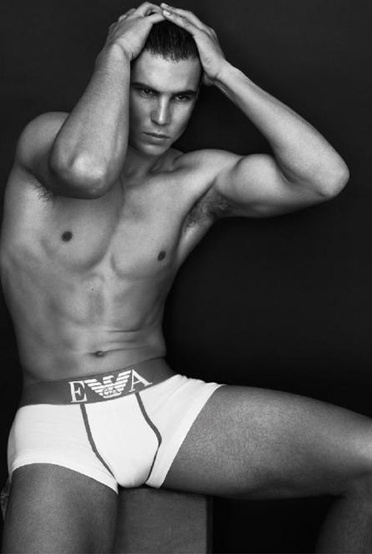 Rafael Nadal - Foto 1