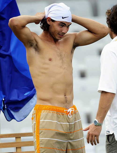 Rafael Nadal - Foto 10