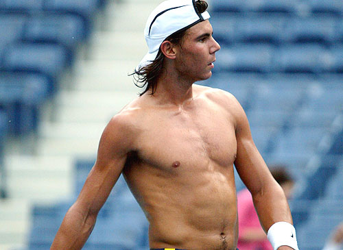 Rafael Nadal - Foto 12