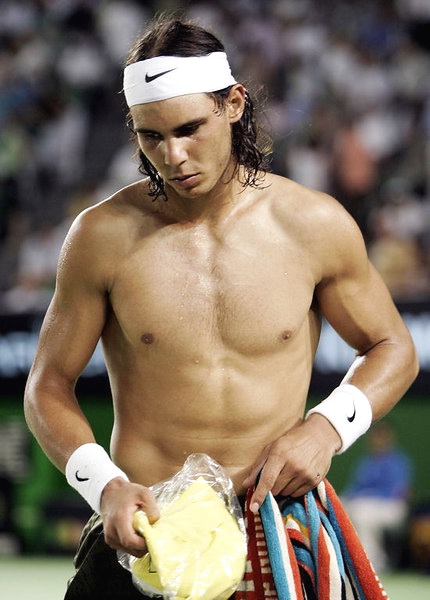 Rafael Nadal - Foto 13