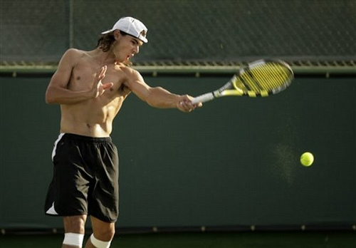 Rafael Nadal - Foto 18
