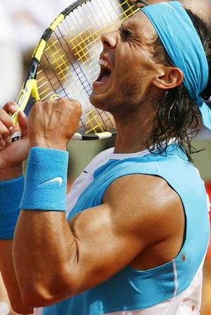 Rafael Nadal - Foto 2