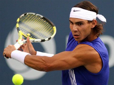 Rafael Nadal - Foto 20