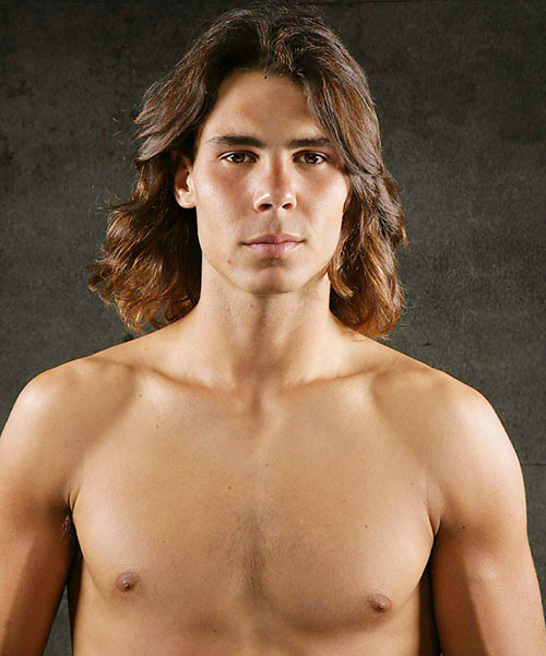 Rafael Nadal - Foto 6