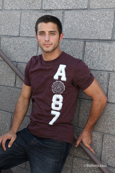 Modelo do Fratmen - Marco - Foto 2