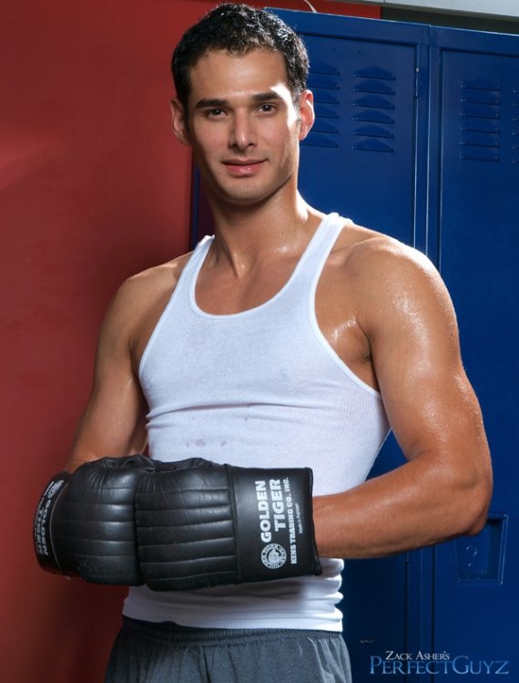 Donny Wright & Ricky Martinez - Foto 2