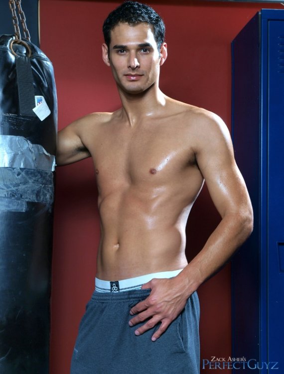 Donny Wright & Ricky Martinez - Foto 9