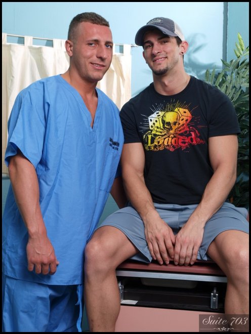 Phenix Saint & Roman Rivers - Foto 21