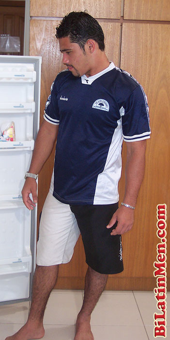 Frank -  latinosbrazil.blogspot.com - Foto 1