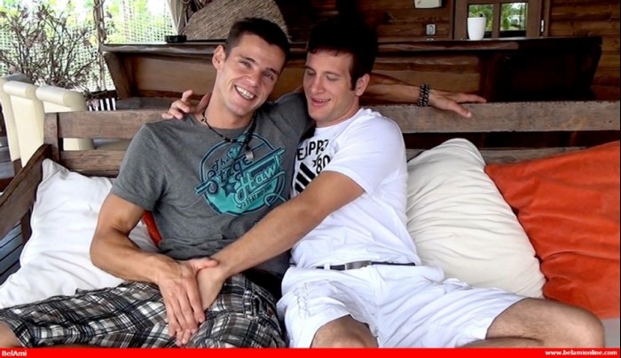 Spencer e Manuel - Foto 2