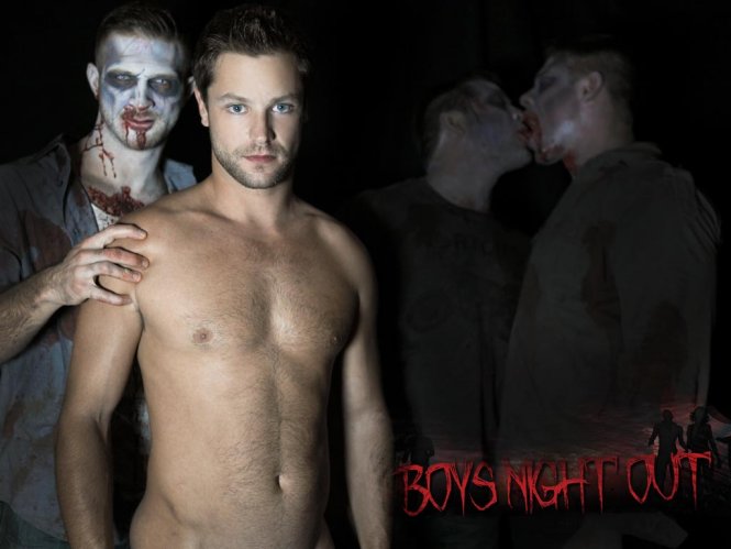 Boys Night  - Foto 4