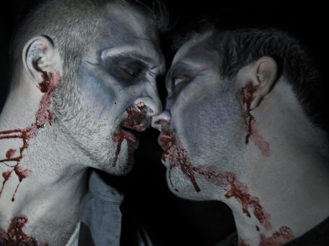 Boys Night  - Foto 51