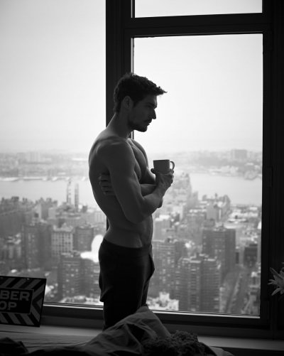 David Gandy - Foto 10