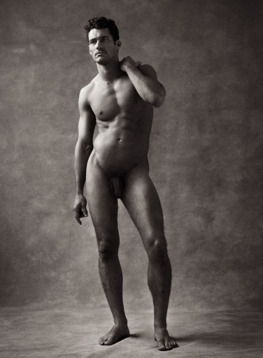 David Gandy - Foto 23