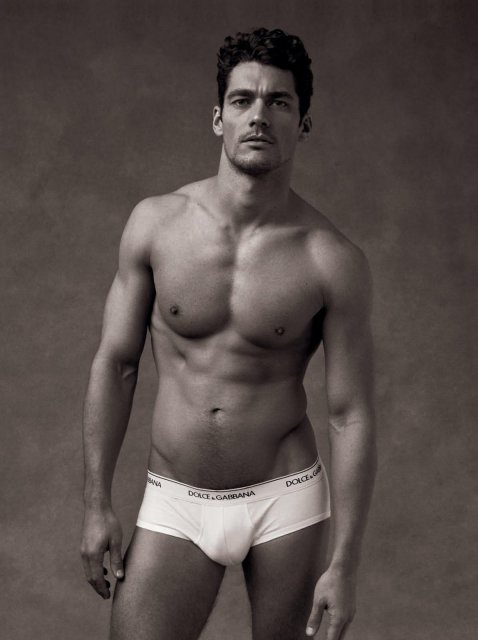 David Gandy - Foto 6