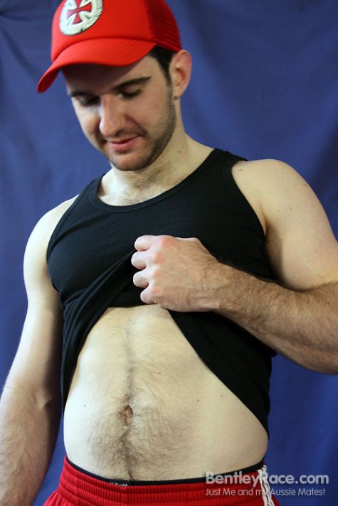 Josh Harris - Foto 22