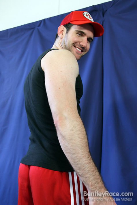 Josh Harris - Foto 50
