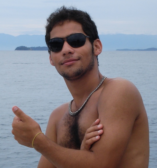 Homens 1 (BRAZILIANGUY) - Foto 19