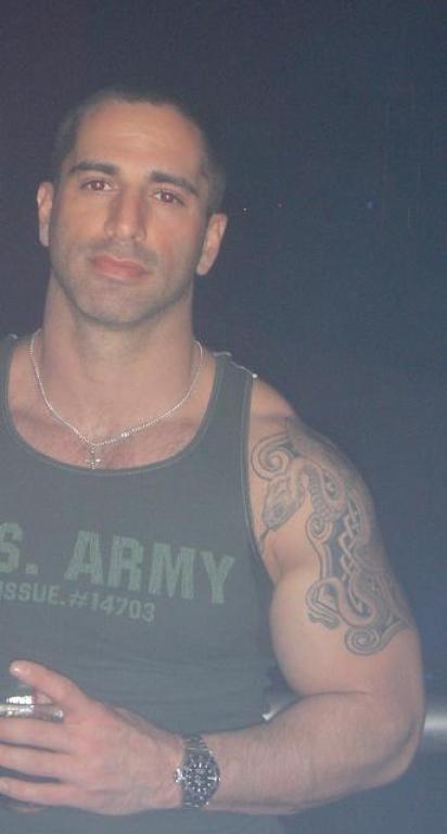 Homens 1 (BRAZILIANGUY) - Foto 2