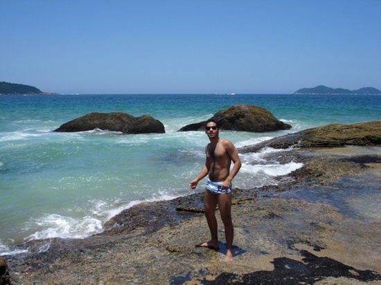Homens 1 (BRAZILIANGUY) - Foto 21