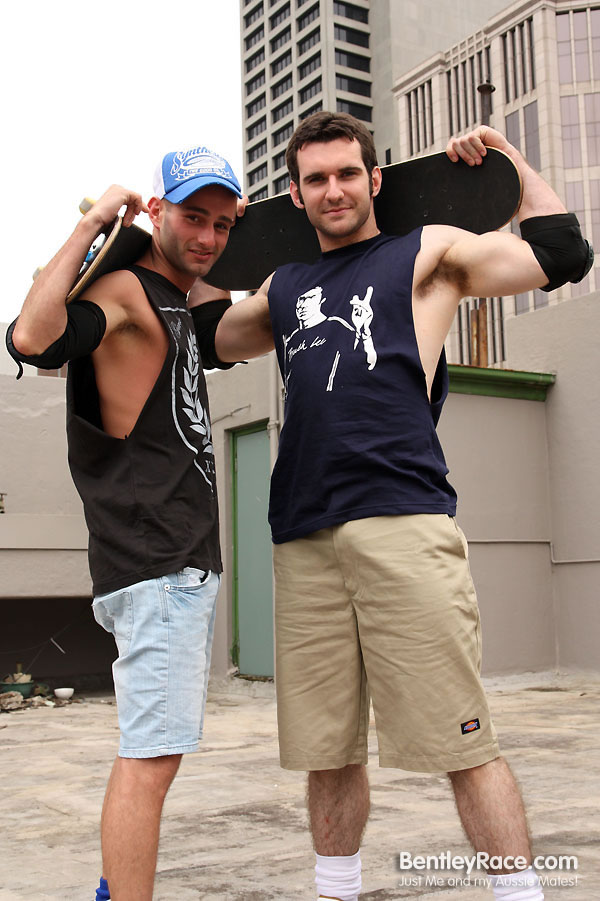 Homens 1 (BRAZILIANGUY) - Foto 37