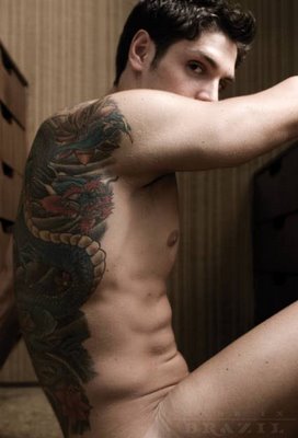 Homens 1 (BRAZILIANGUY) - Foto 5
