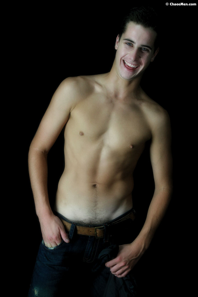 Homens 1 (BRAZILIANGUY) - Foto 6