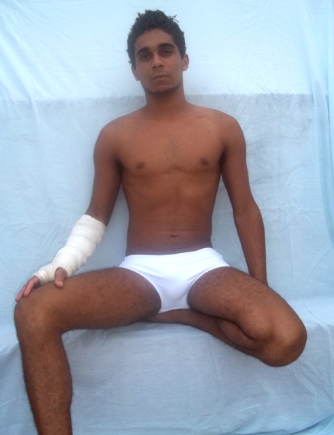 Homens 1 (BRAZILIANGUY) - Foto 8