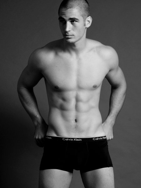 Homens 2 (BRAZILIANGUY) - Foto 1